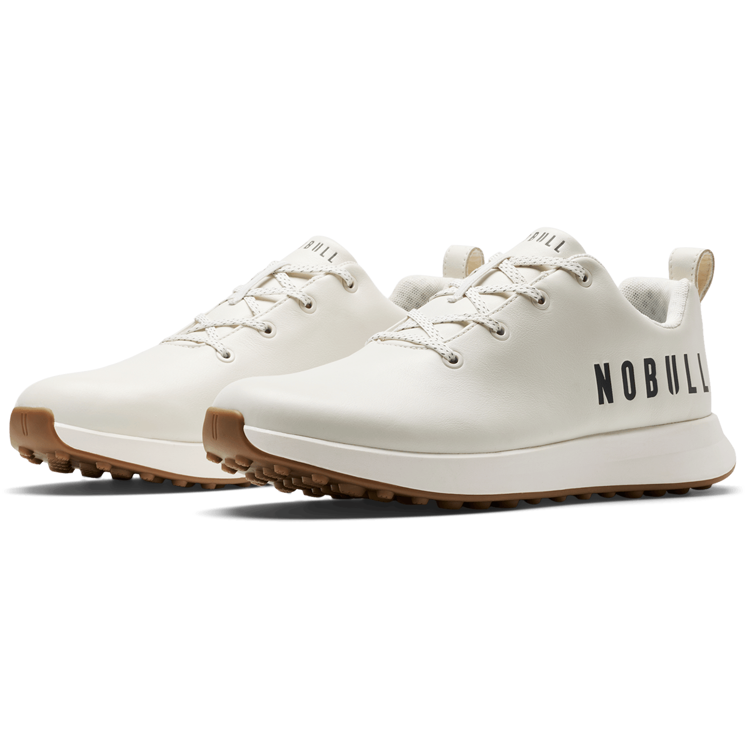 Women's Leather Golf Shoe - Image 2