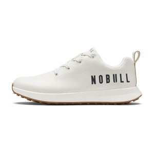 Men's Leather Golf Shoe