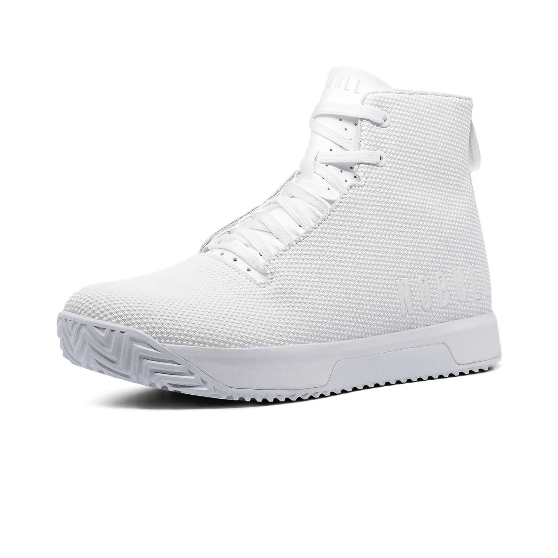 Men's Outwork Edge High-Top - Image 3