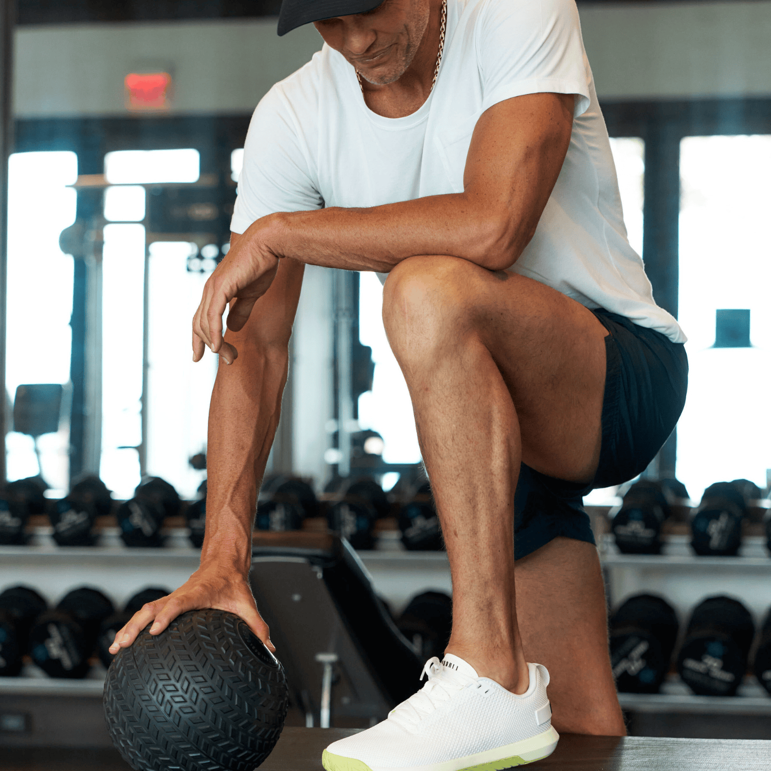 Men's Outwork Flex - Image 8