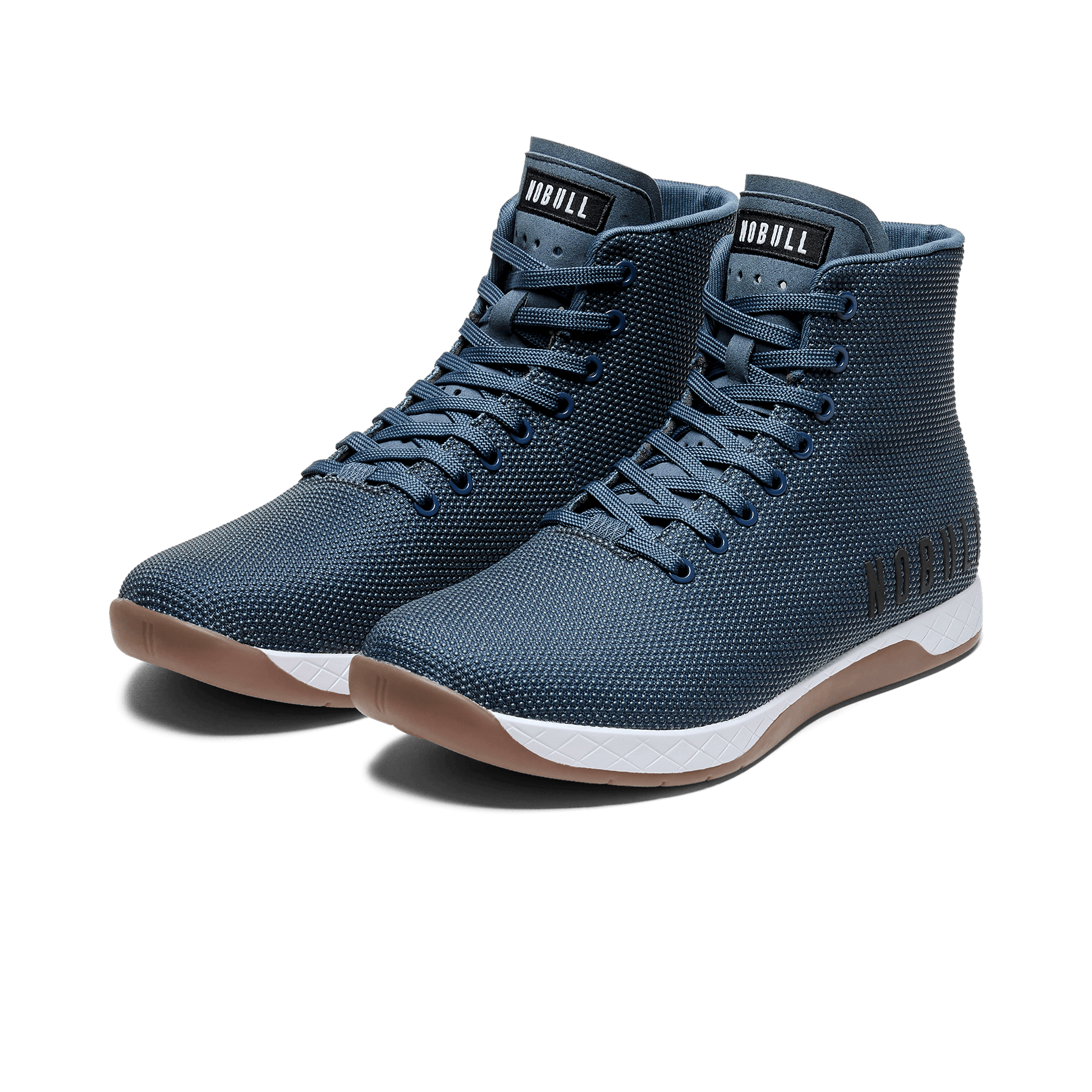 Men's Outwork High-Top - Image 4