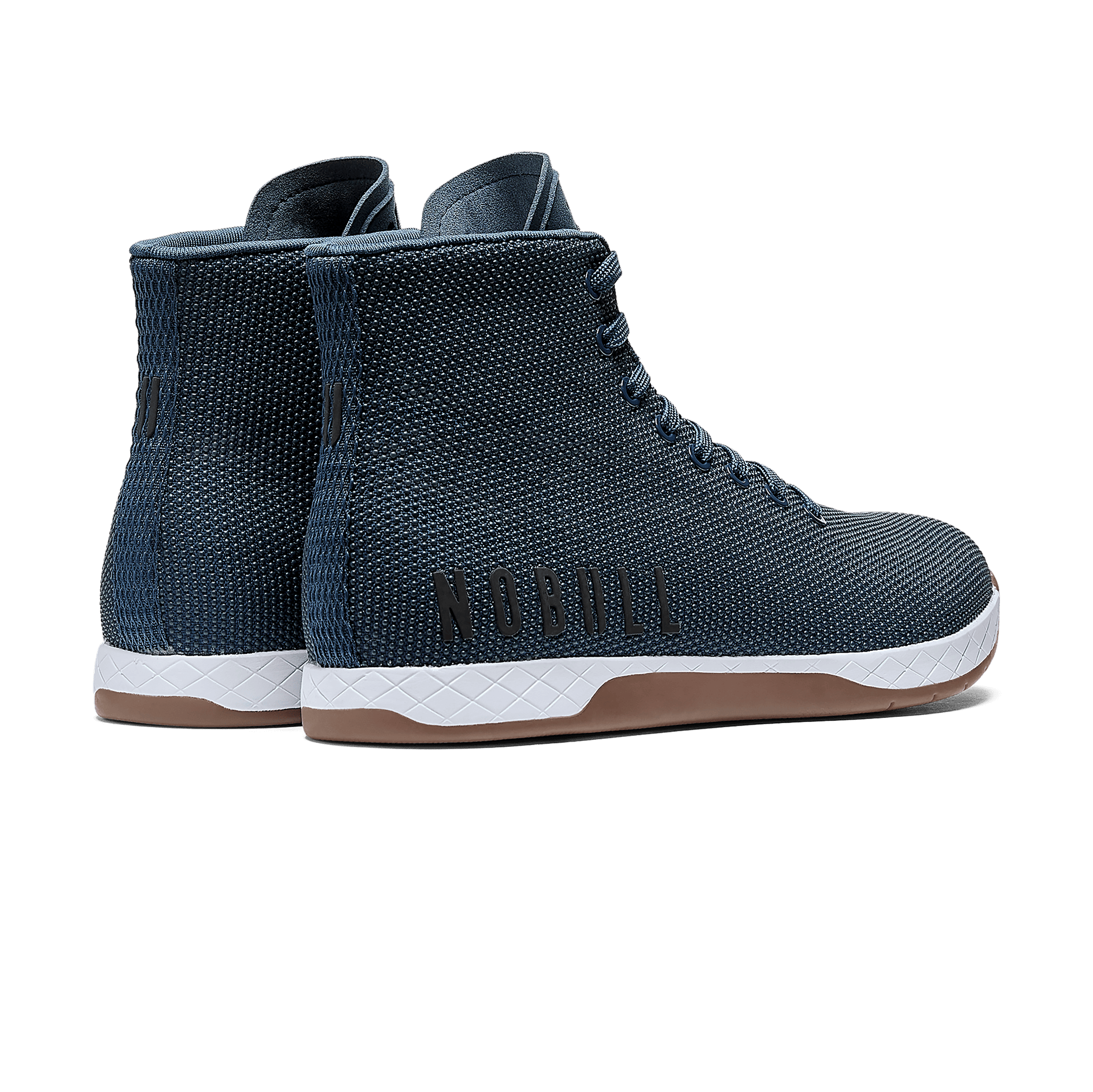 Men's Outwork High-Top - Image 5