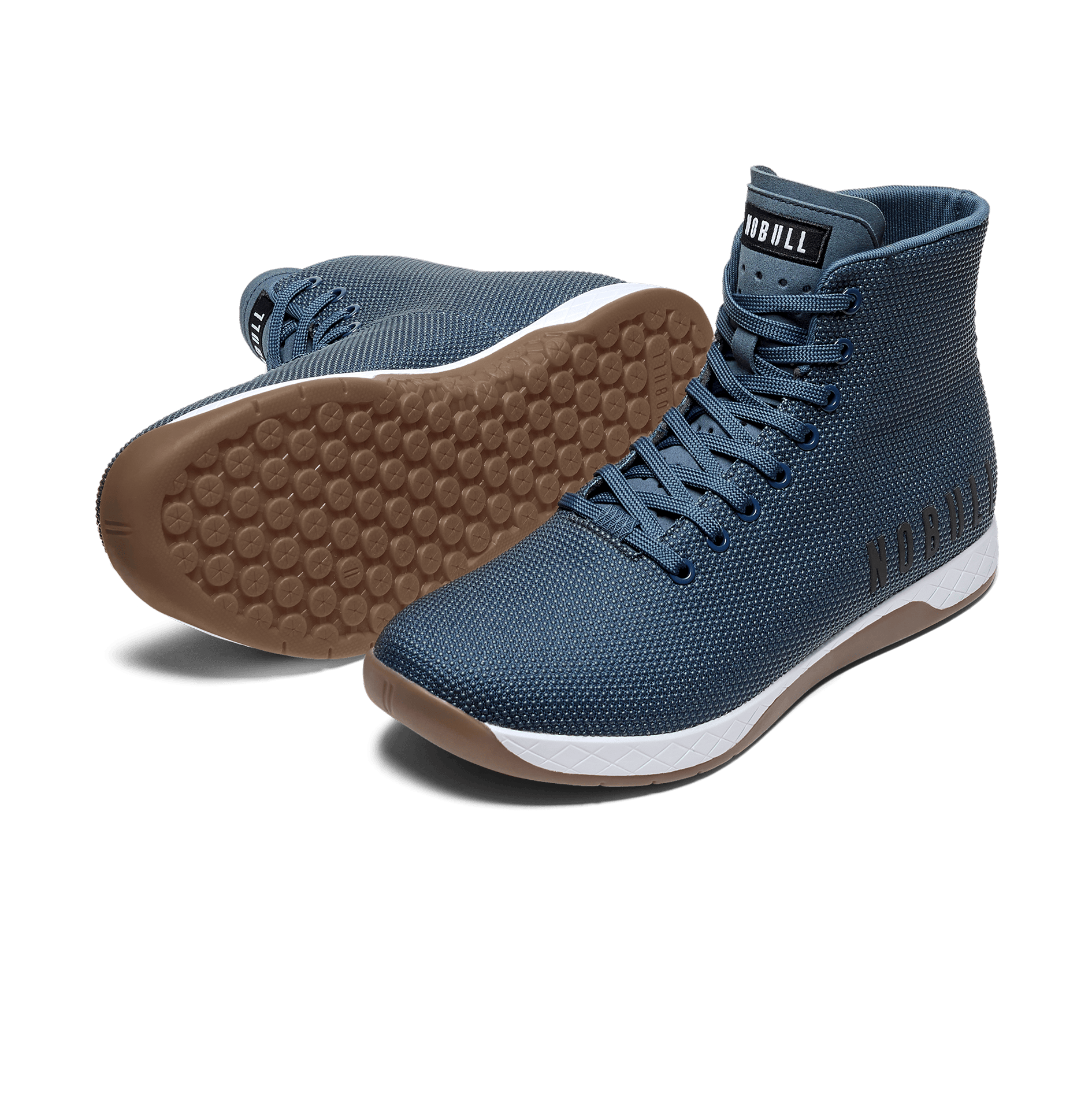 Men's Outwork High-Top - Image 2