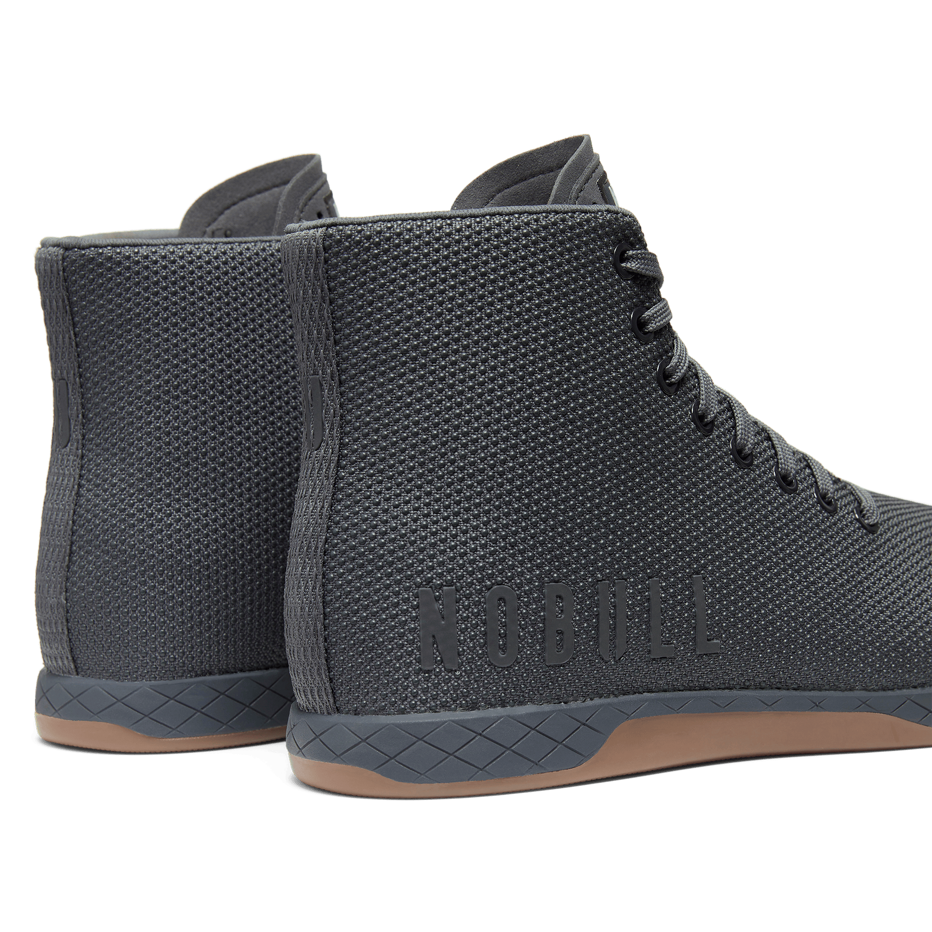 Women's Outwork High-Top - Image 5