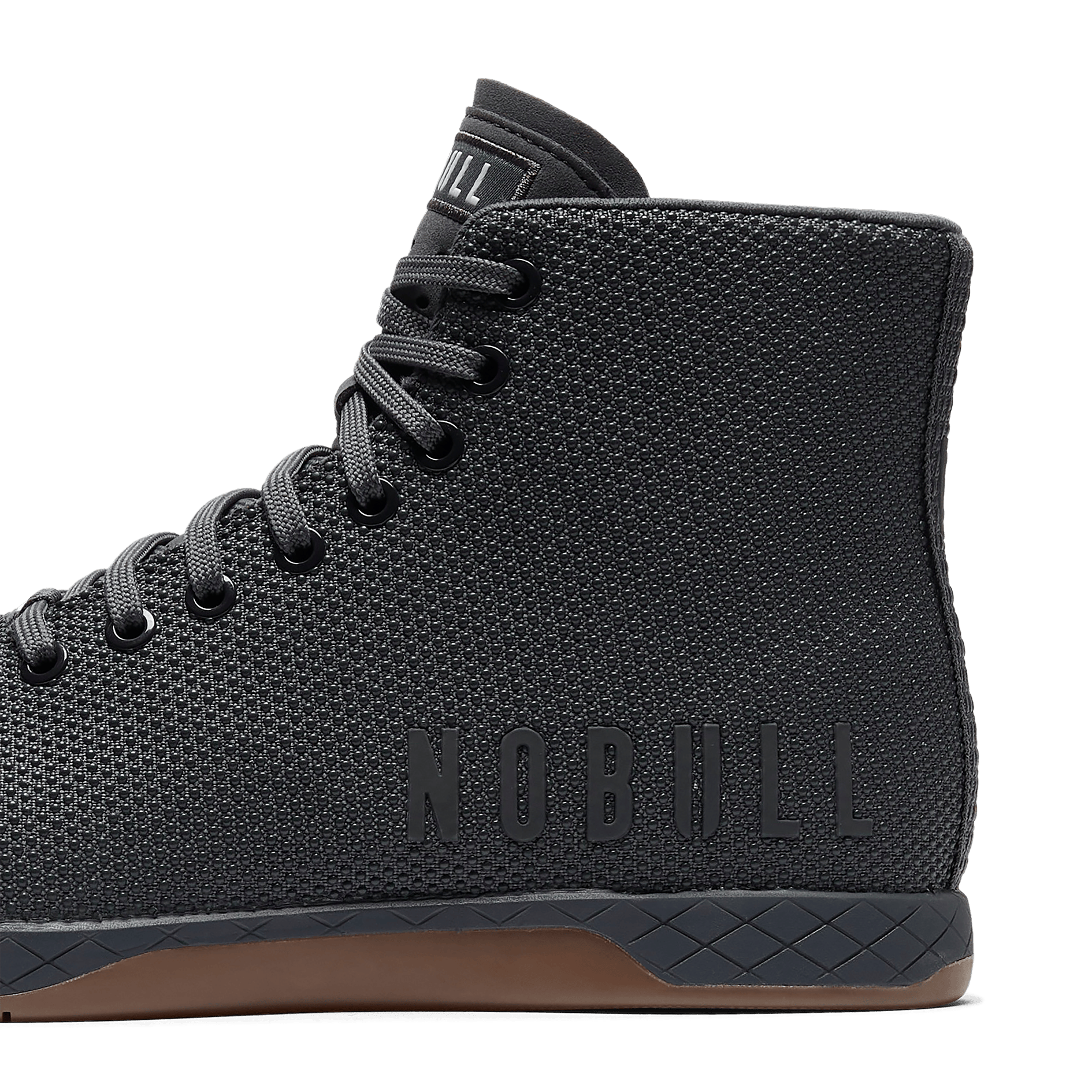Women's Outwork High-Top - Image 6