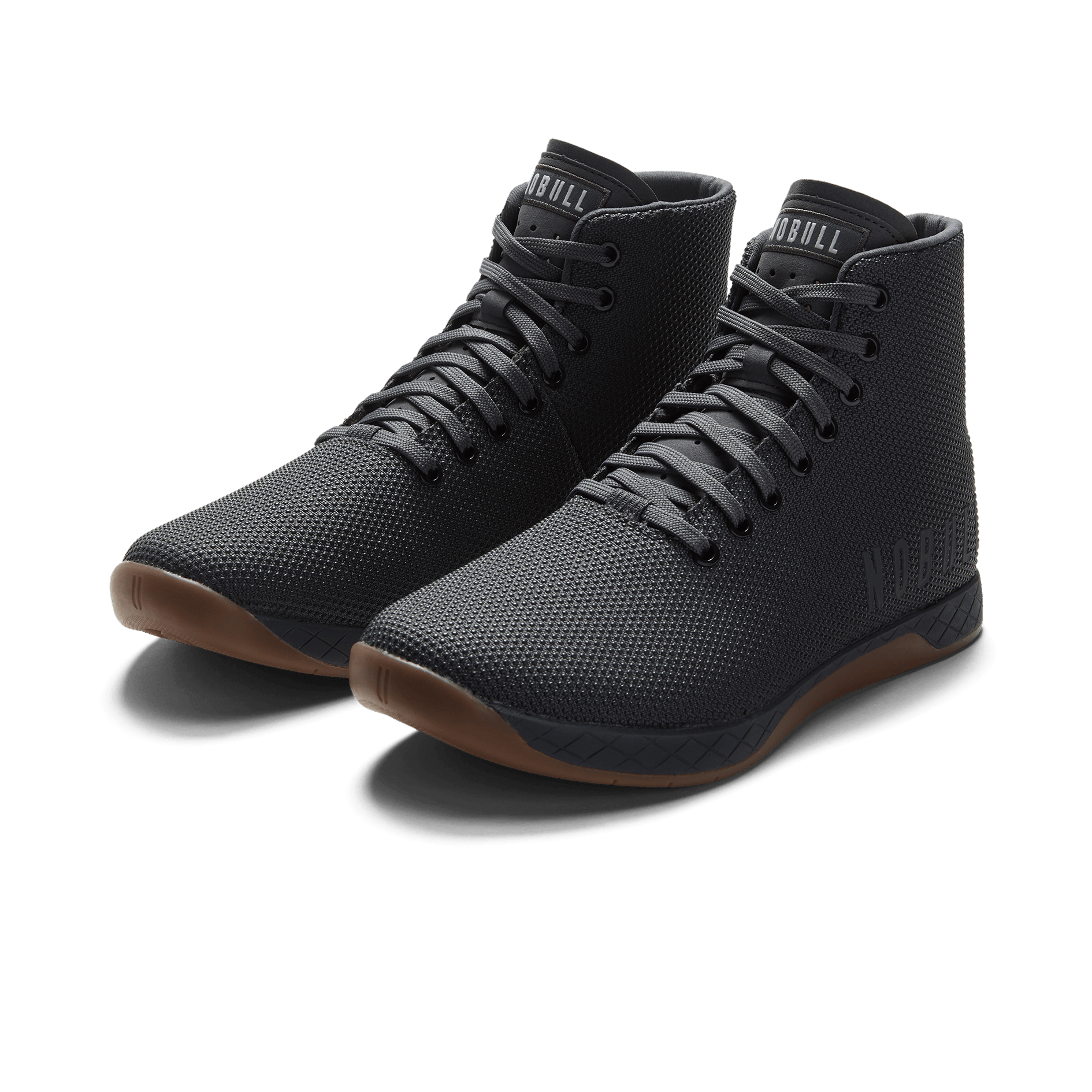 Women's Outwork High-Top - Image 4