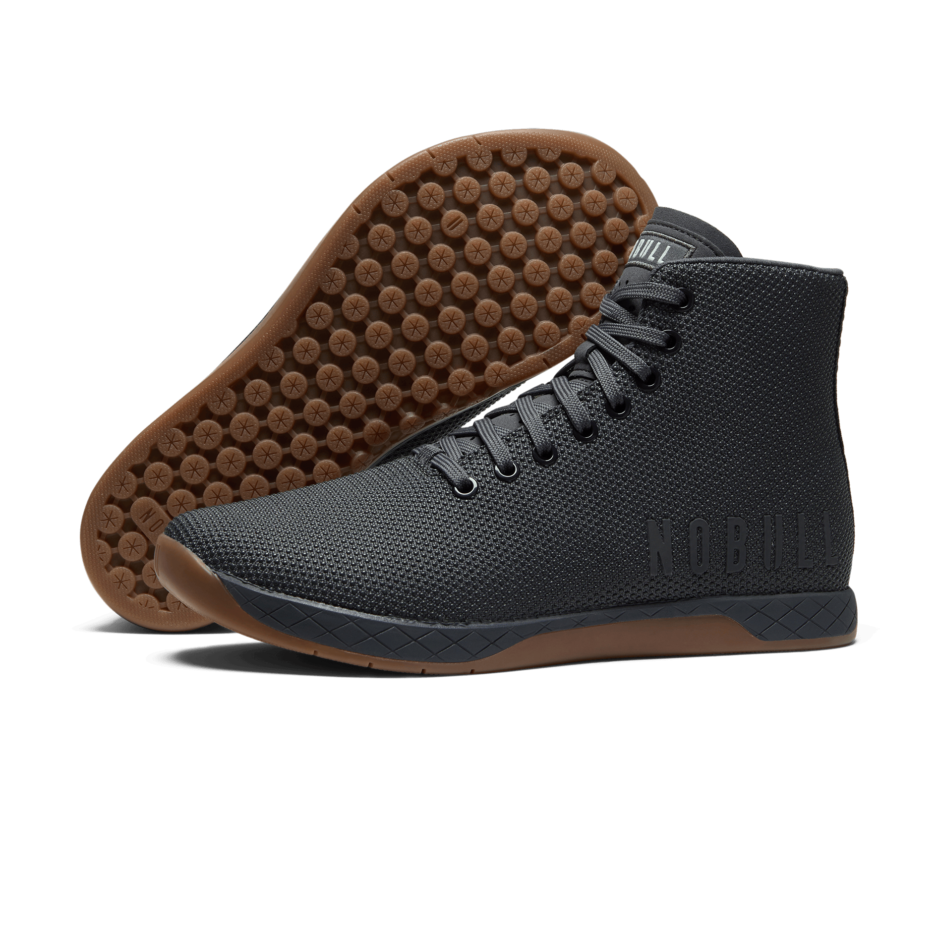 Women's Outwork High-Top - Image 2