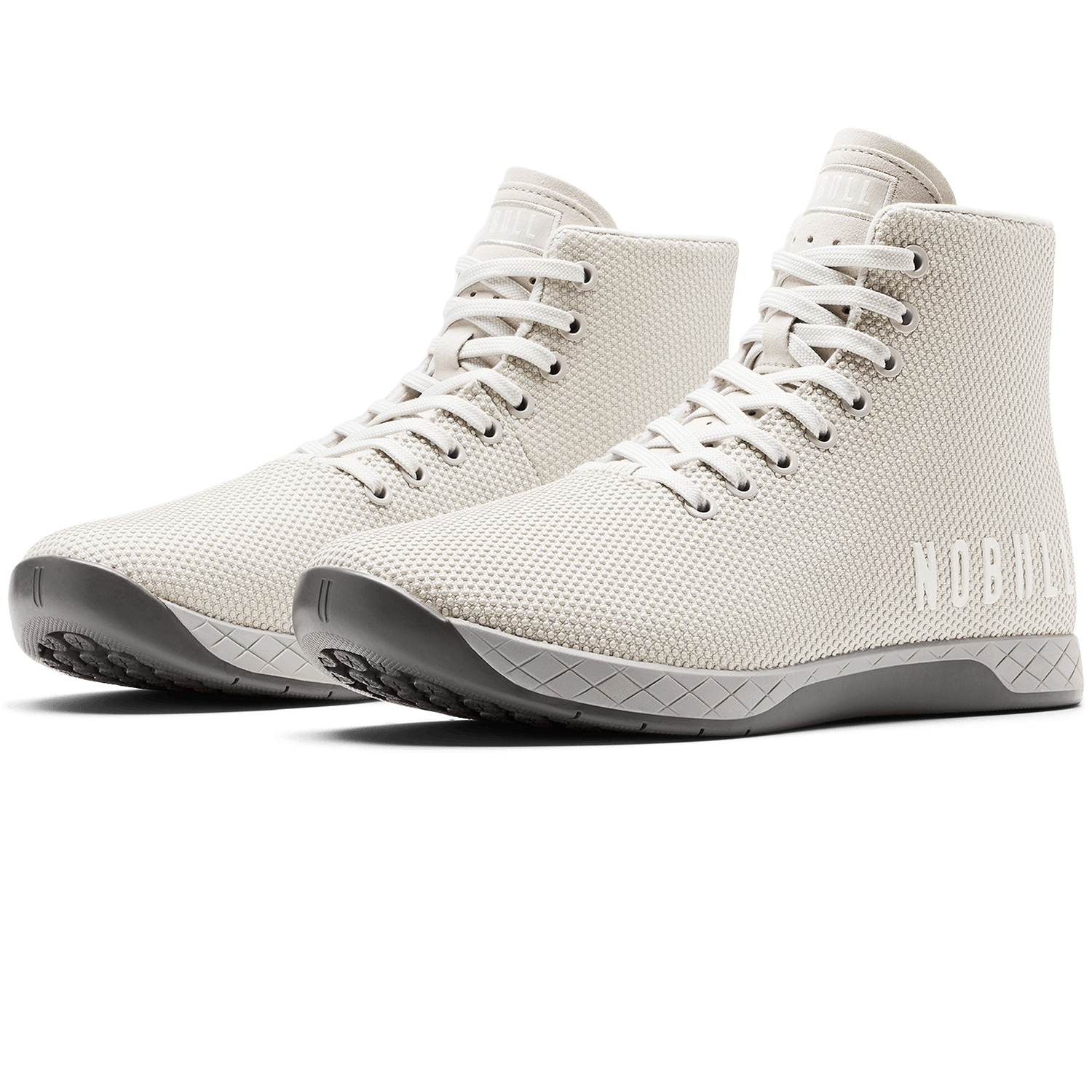 Men's Outwork High-Top - Image 2