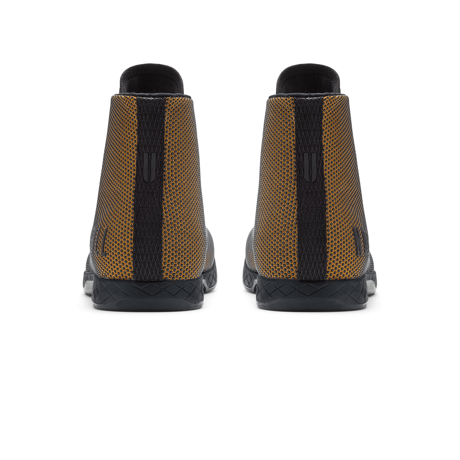 Men's Outwork High-Top - Image 5