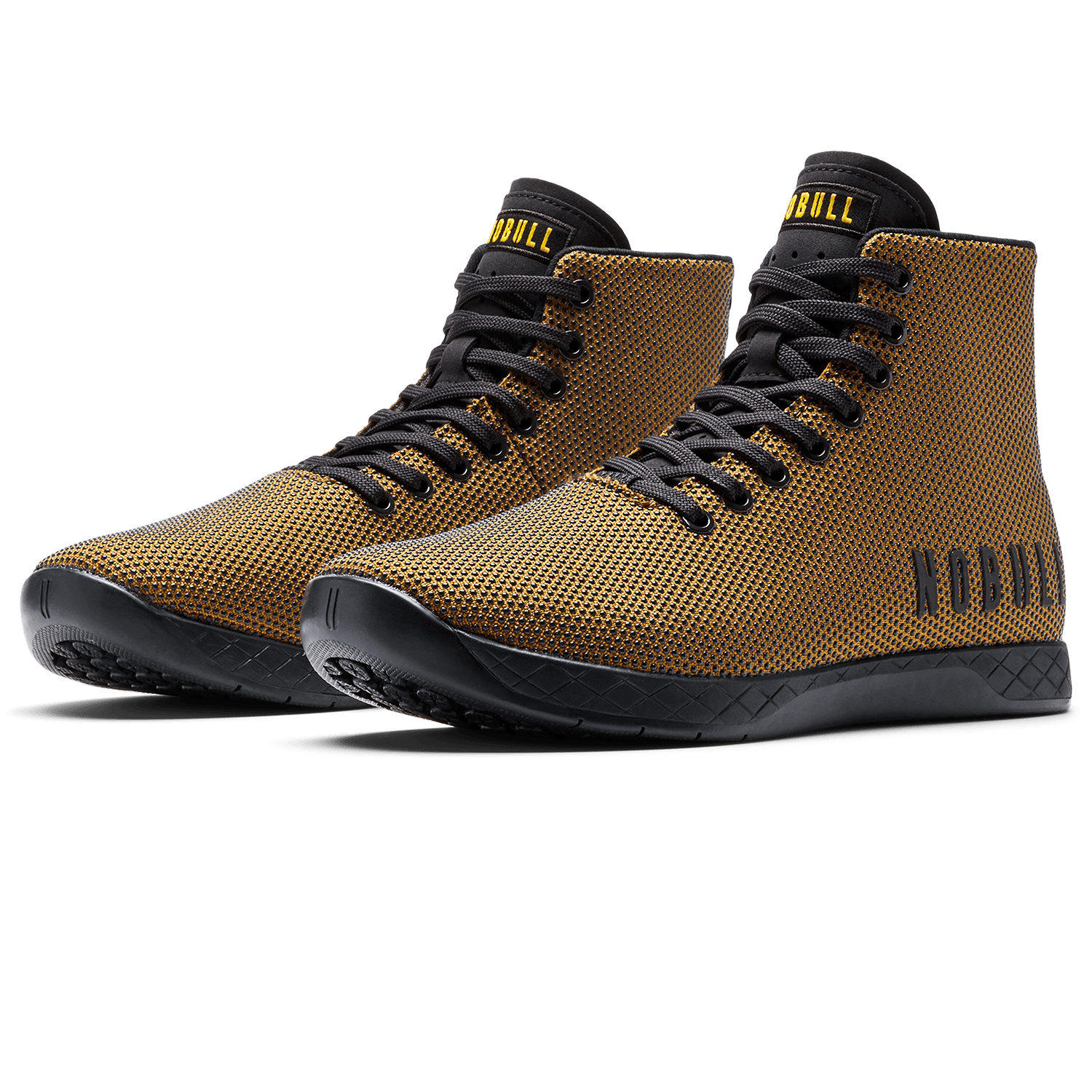 Men's Outwork High-Top - Image 2