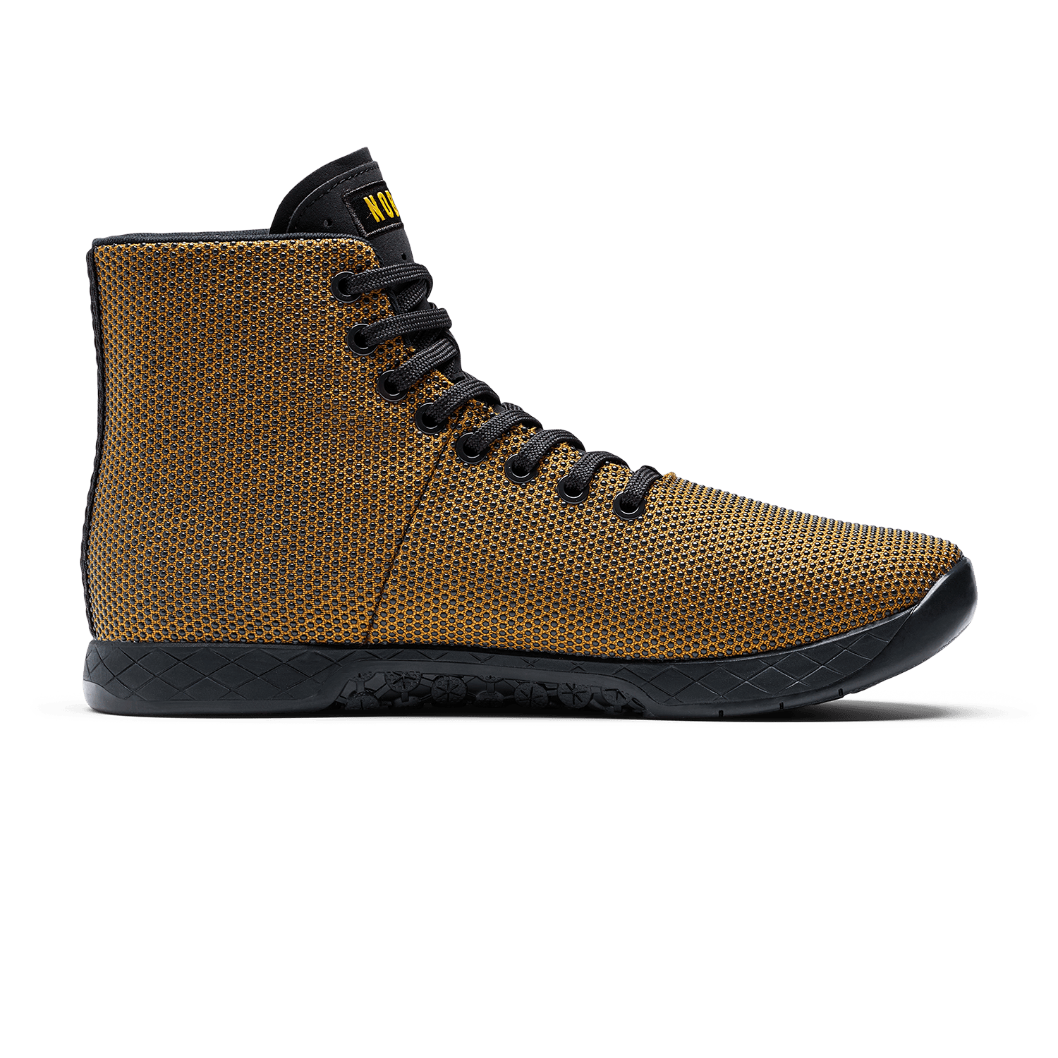 Men's Outwork High-Top - Image 3