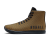 Dark Tan Jet Black