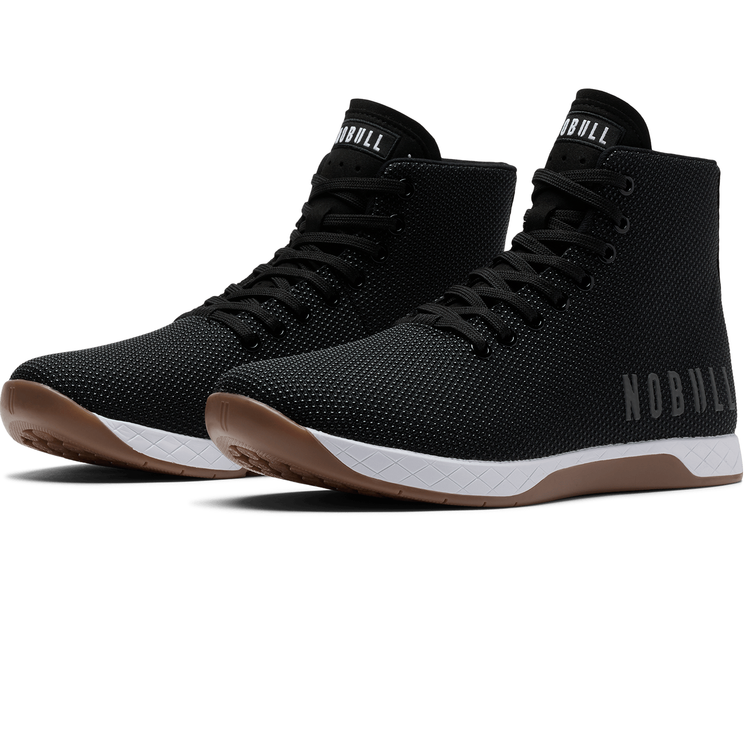 Men's Outwork High-Top - Image 2