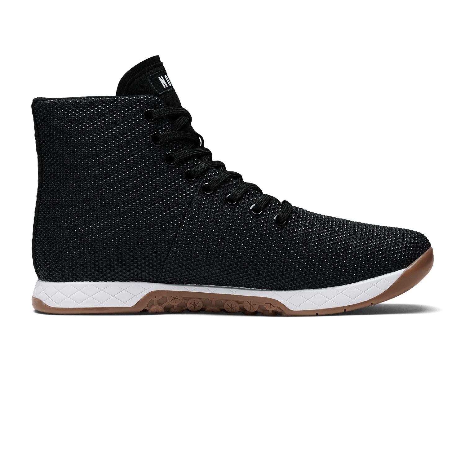 Men's Outwork High-Top - Image 3