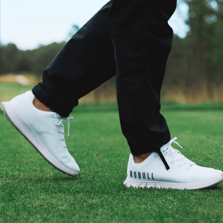 Men's Ripstop Golf Shoe - Image 8