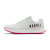 Classic White Pink Glo