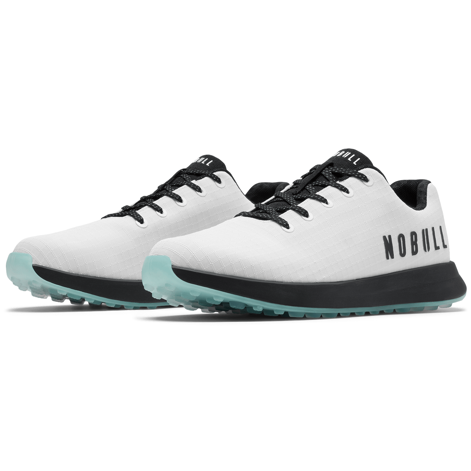 Men's Ripstop Golf Shoe - Image 3