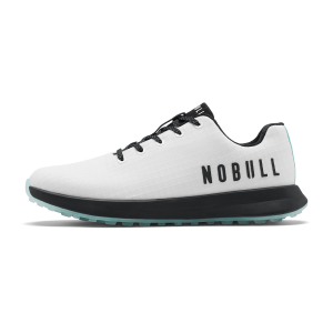 Men's Ripstop Golf Shoe