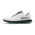 Classic White Turquoise