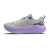 Light Gray Purple Rose