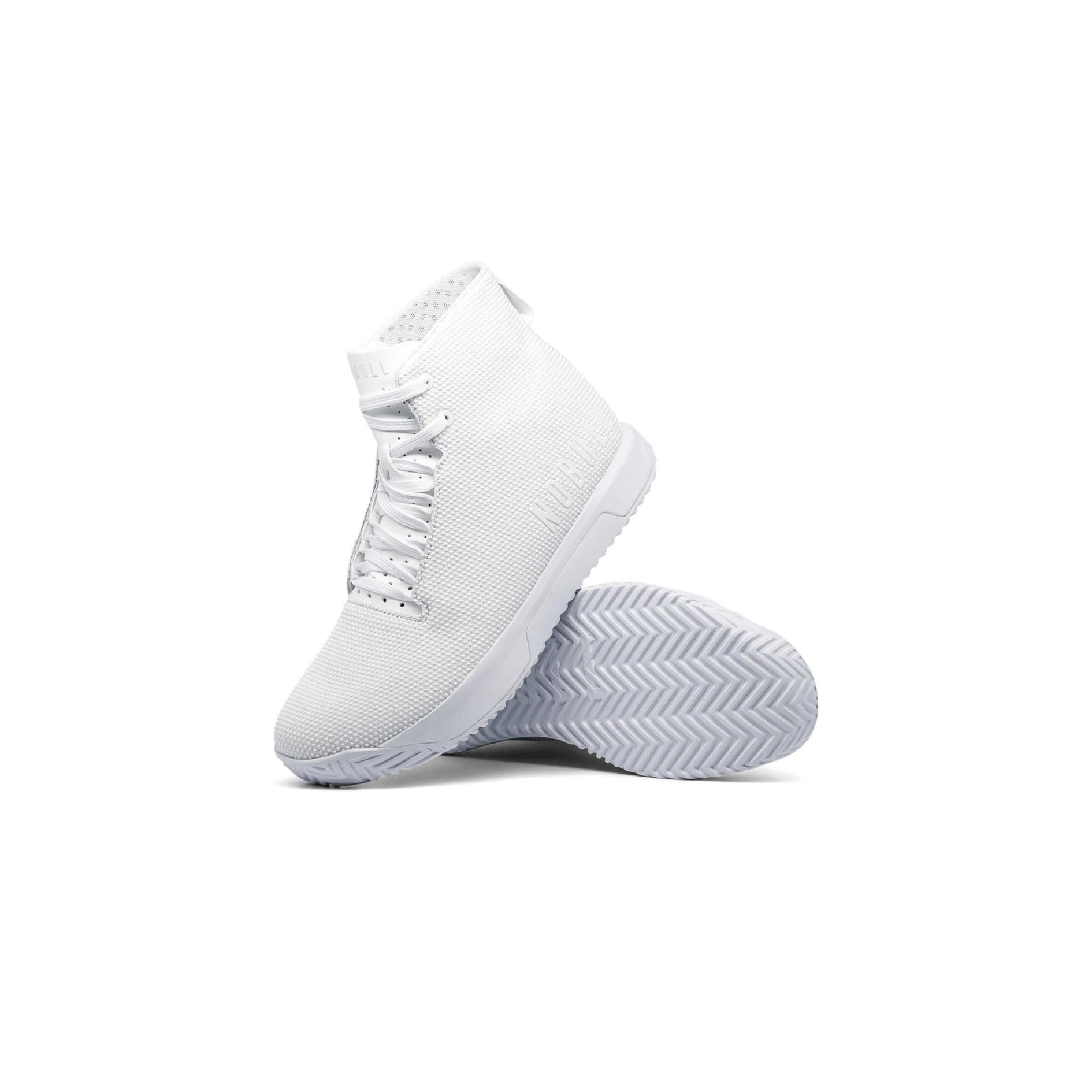 Women's Outwork Edge High-Top - Image 2