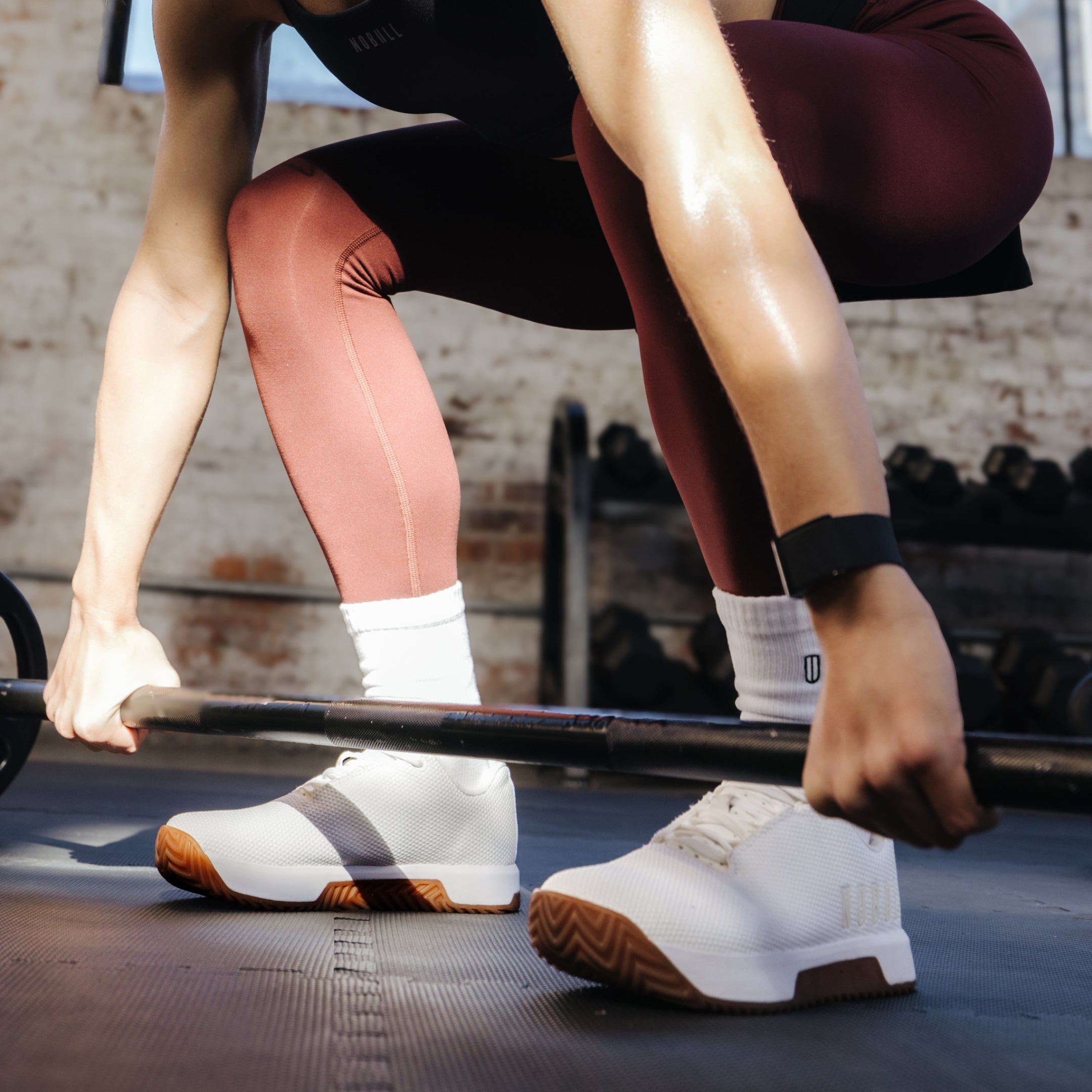 Women's Outwork Edge - Image 9