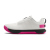 Classic White Pink Glo