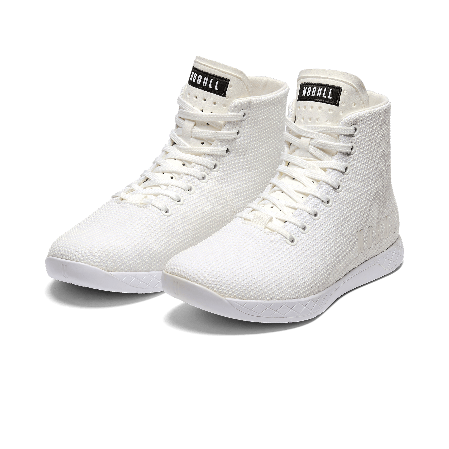 Men's Outwork High-Top - Image 4