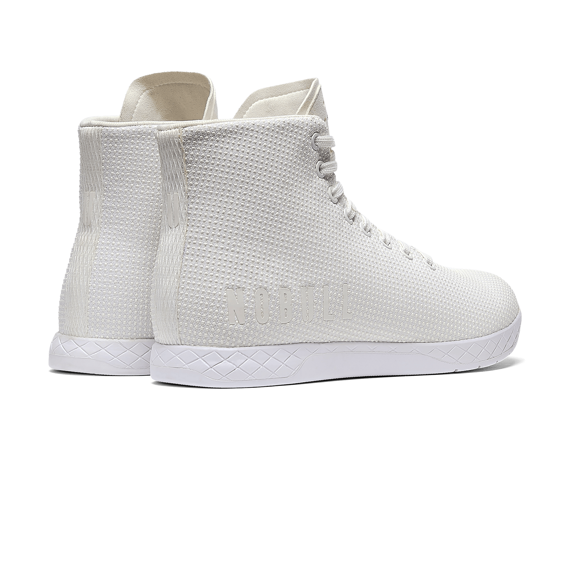 Men's Outwork High-Top - Image 5
