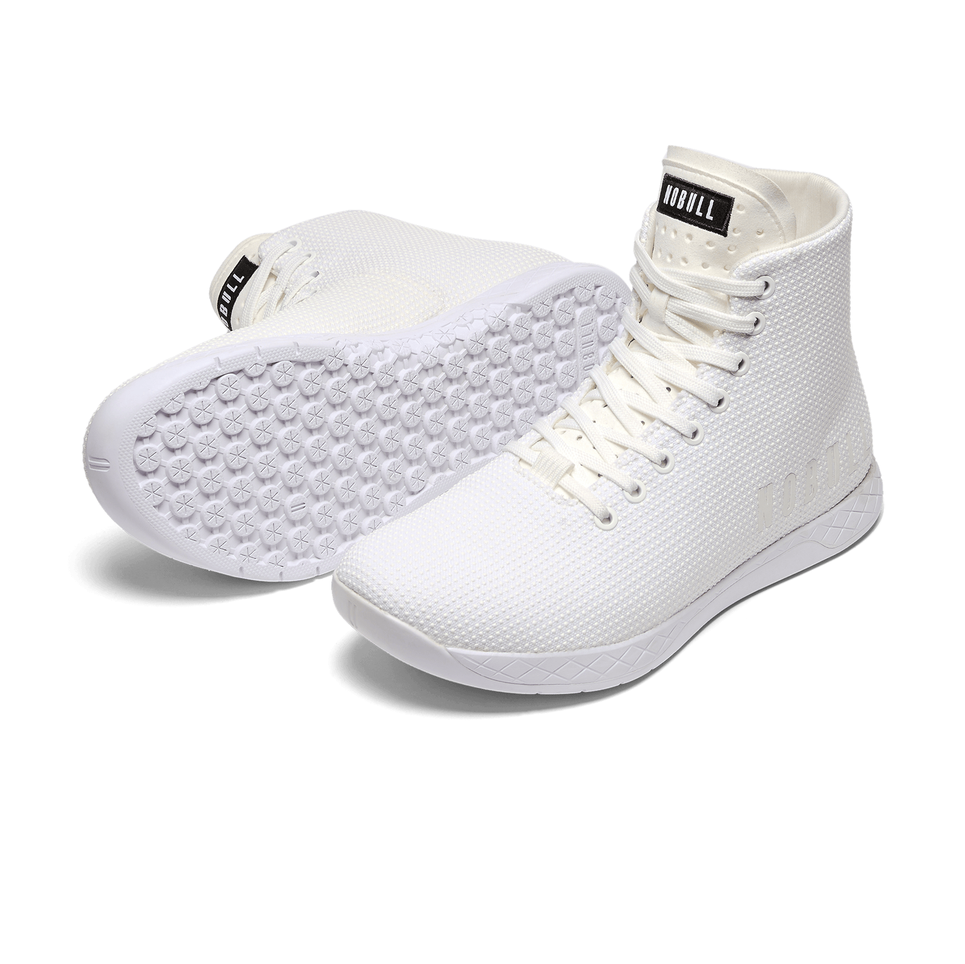 Men's Outwork High-Top - Image 2