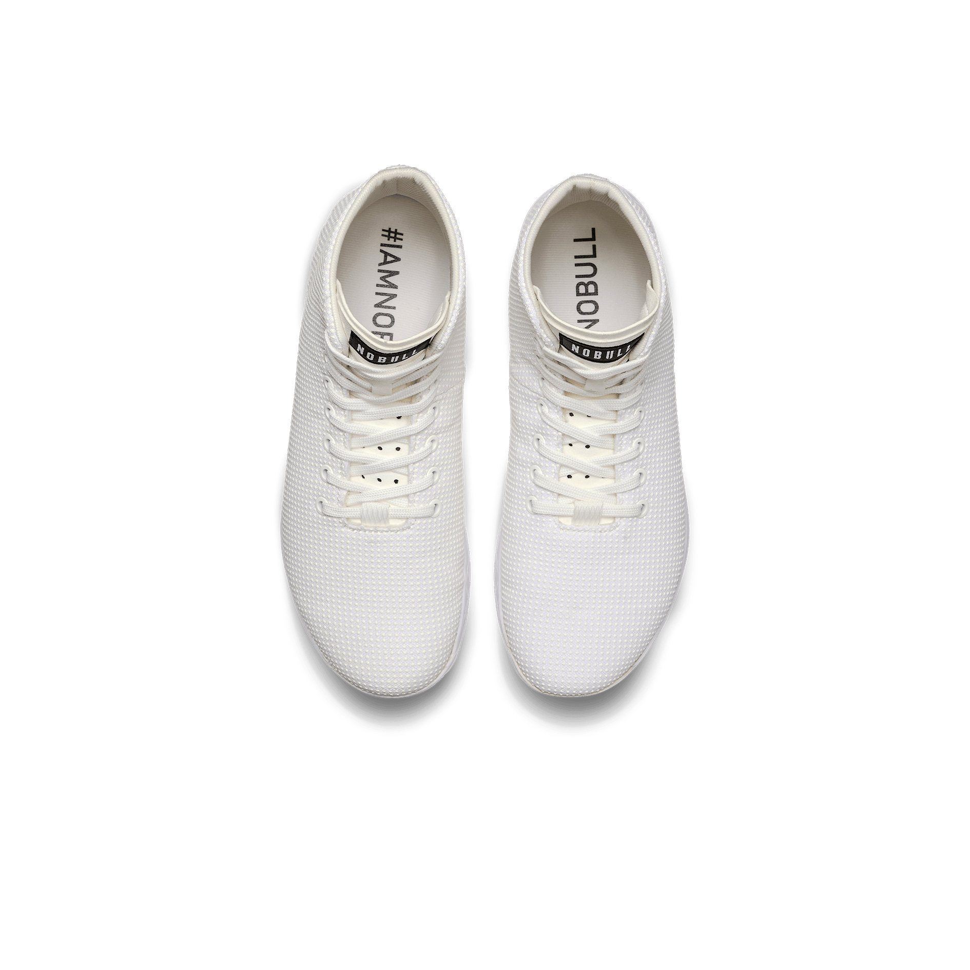 Men's Outwork High-Top - Image 3