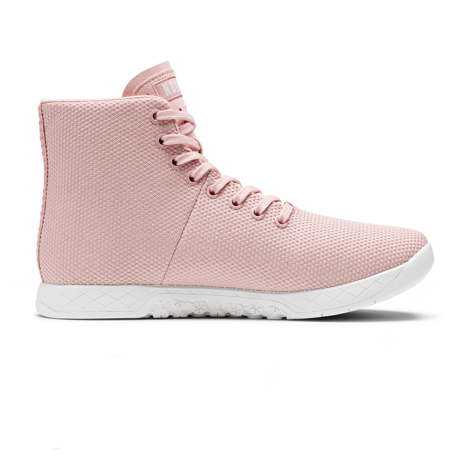Women's Outwork High-Top - Image 3