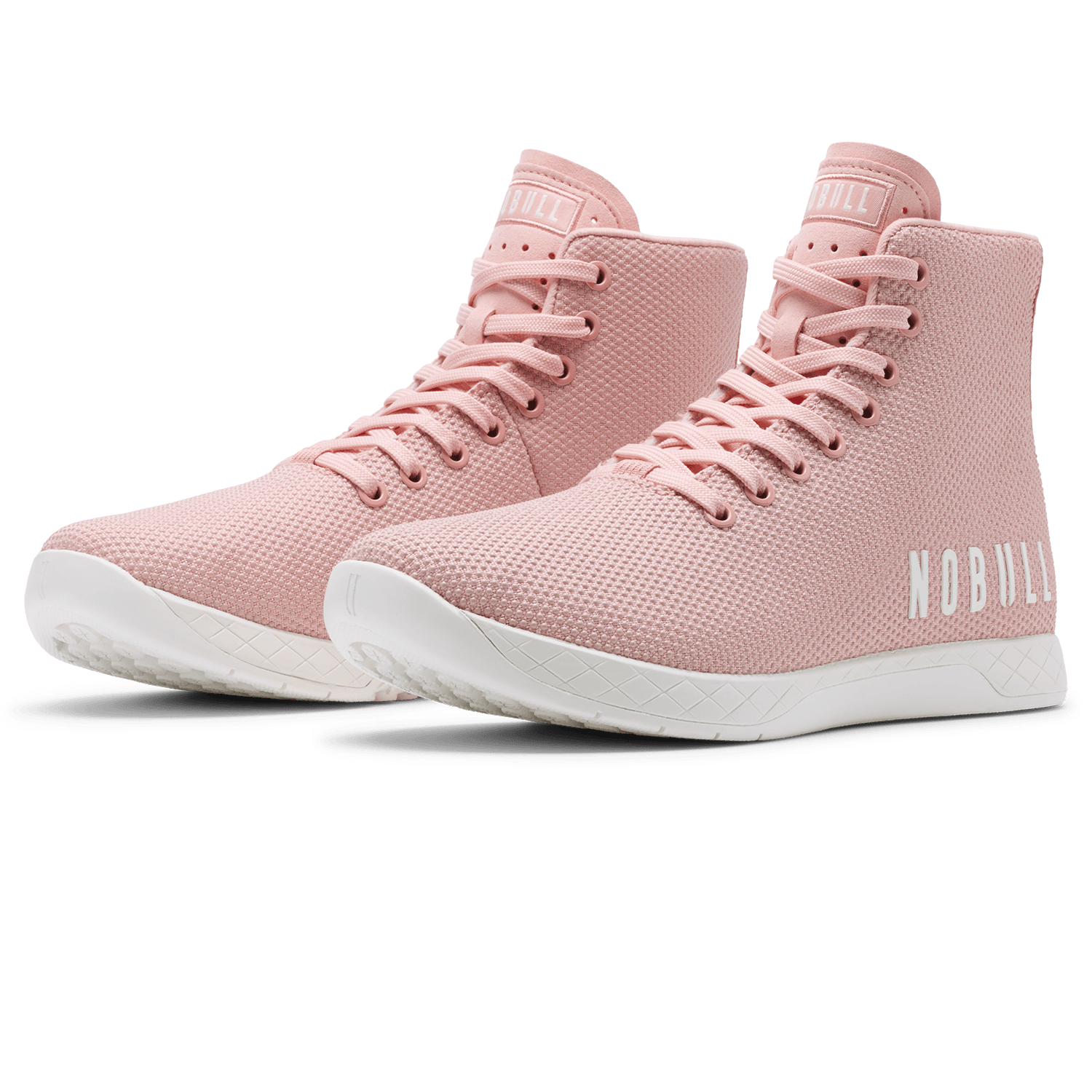 Women's Outwork High-Top - Image 2