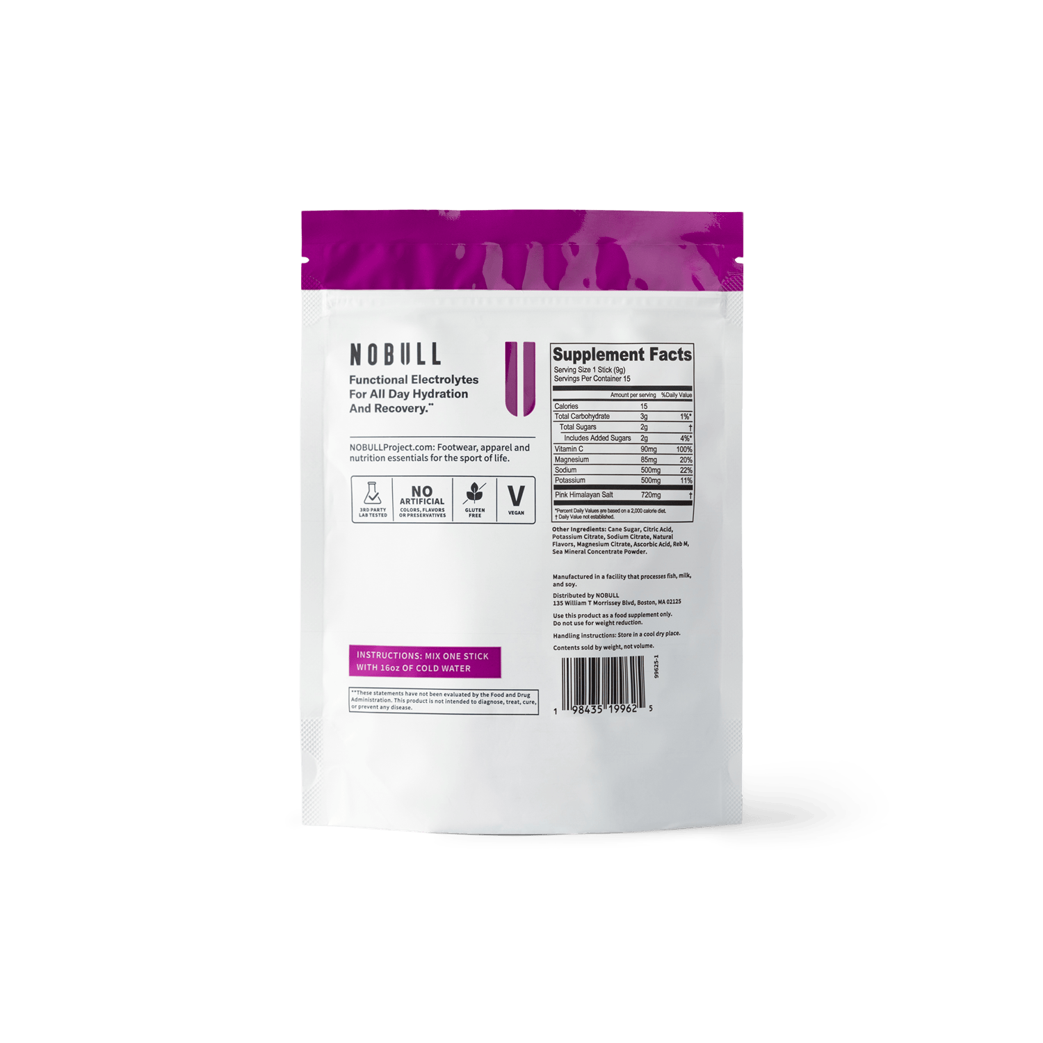 Electrolytes - Image 2