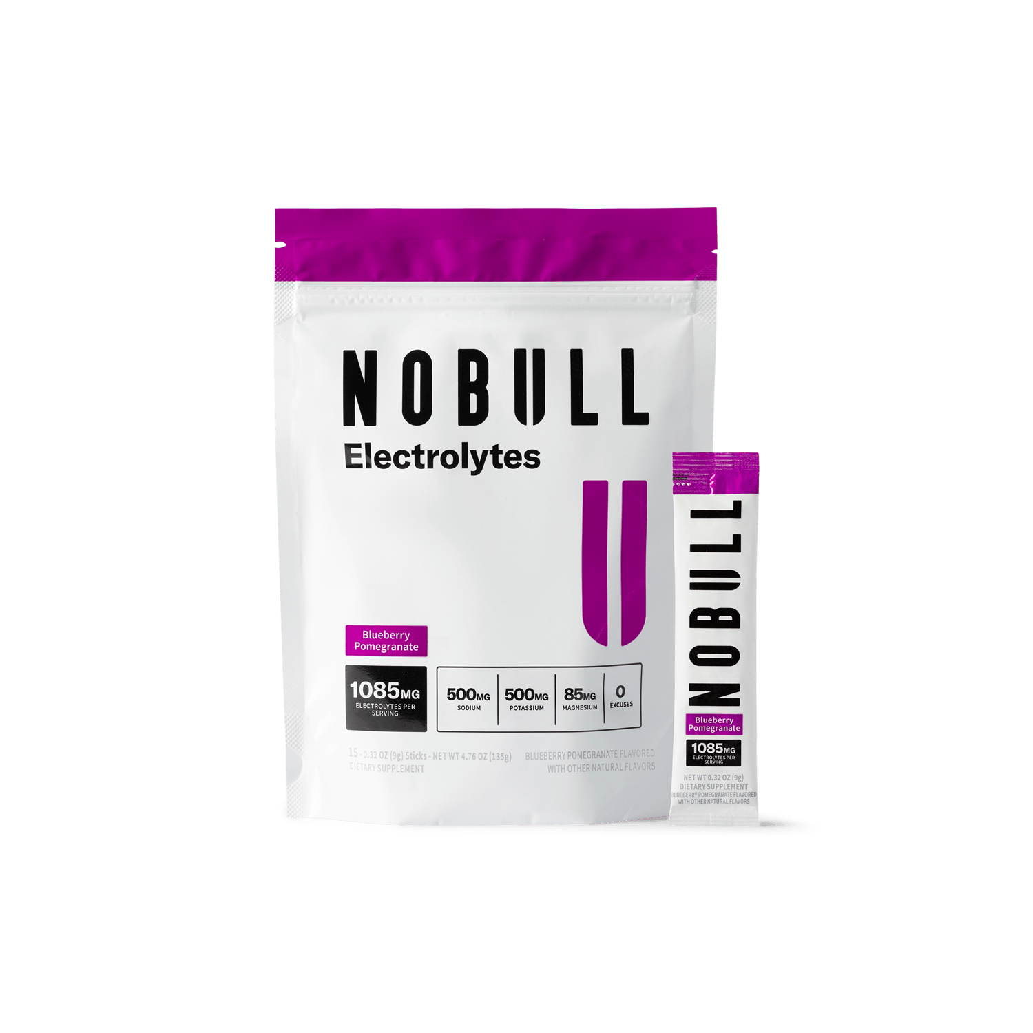 Electrolytes