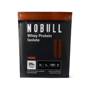 Grass-Fed Whey Protein Isolate