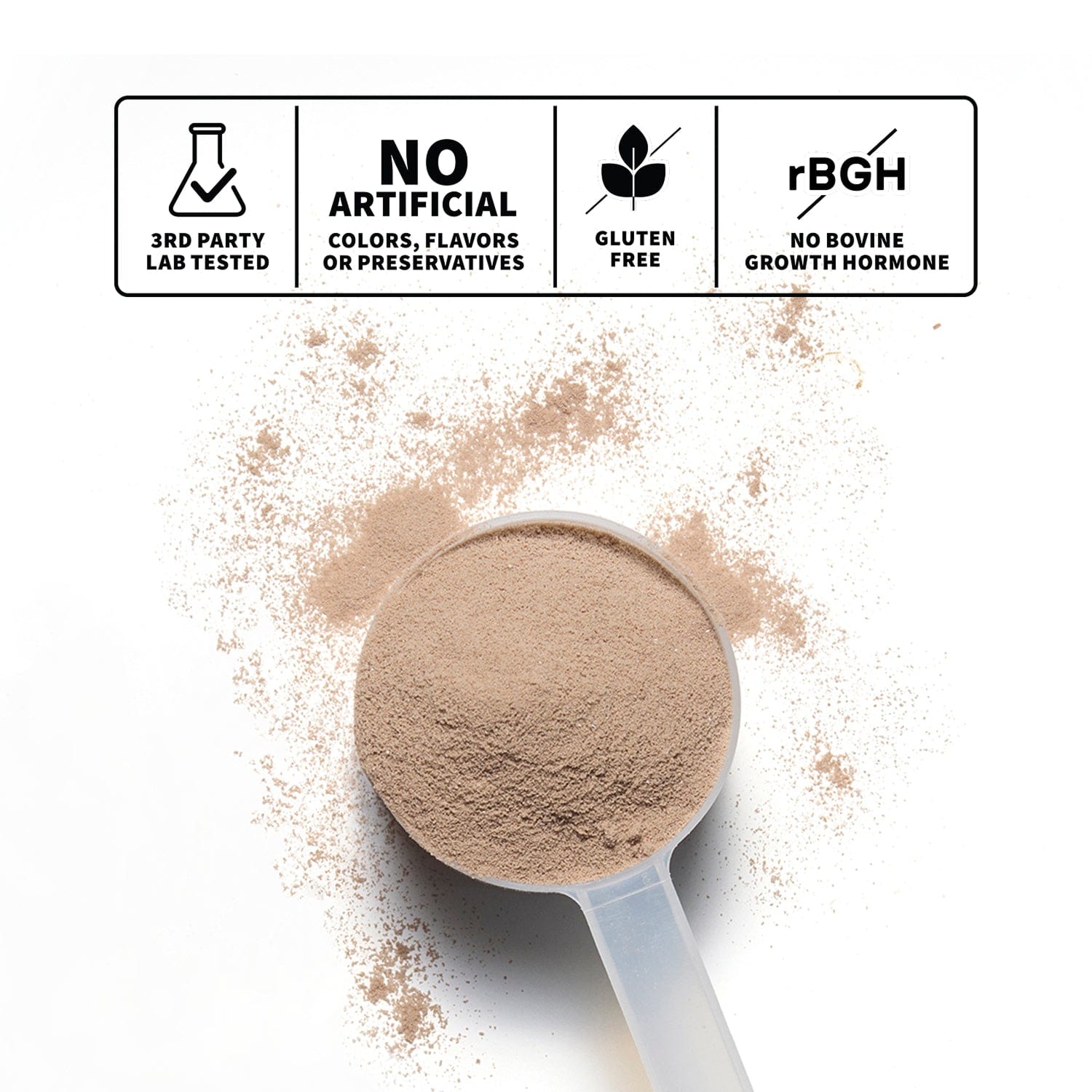 Grass-Fed Whey Protein Isolate - Image 5