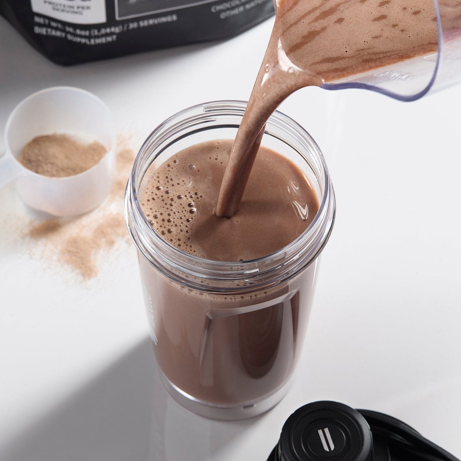 Grass-Fed Whey Protein Isolate - Image 4