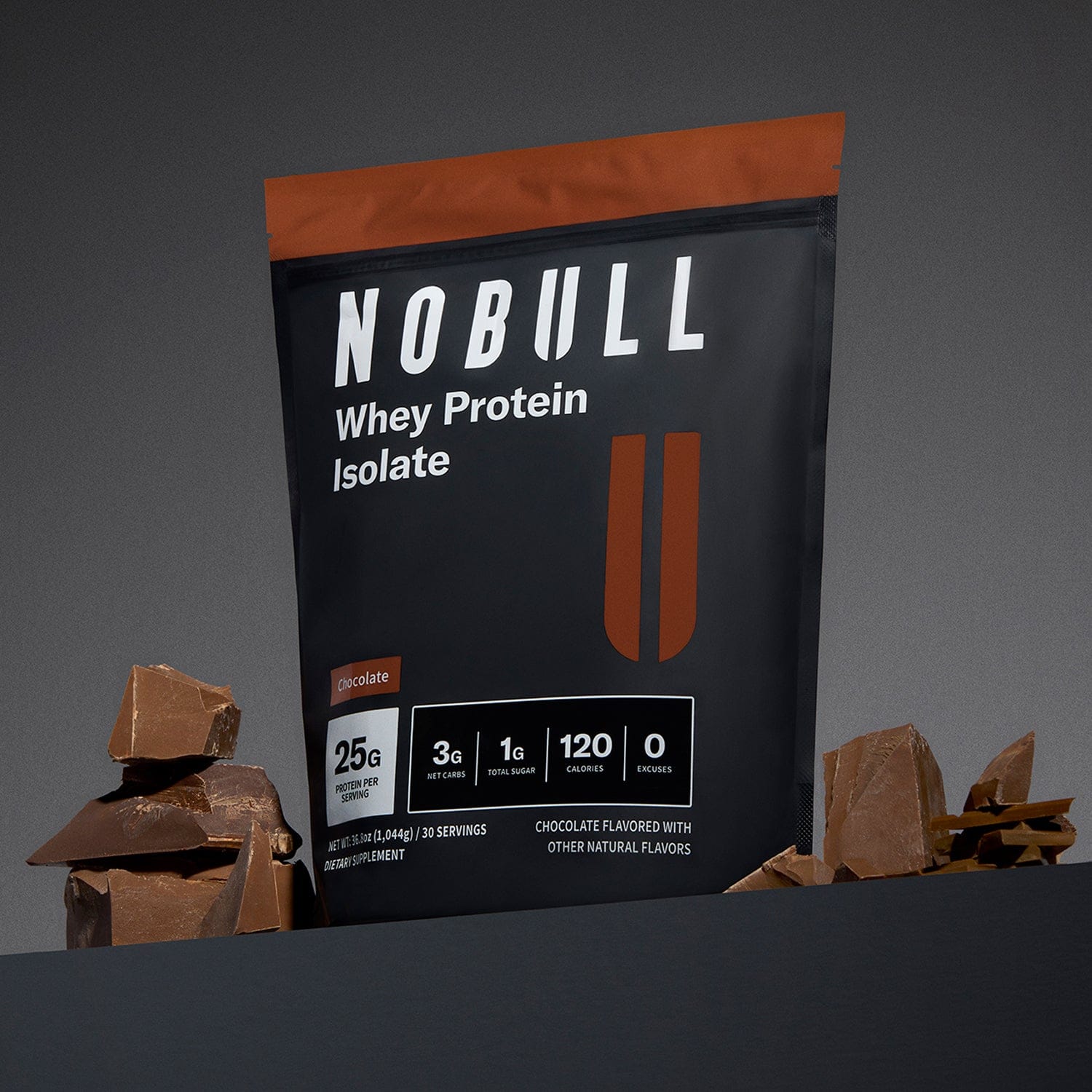 Whey Protein Starter Pack - Image 3