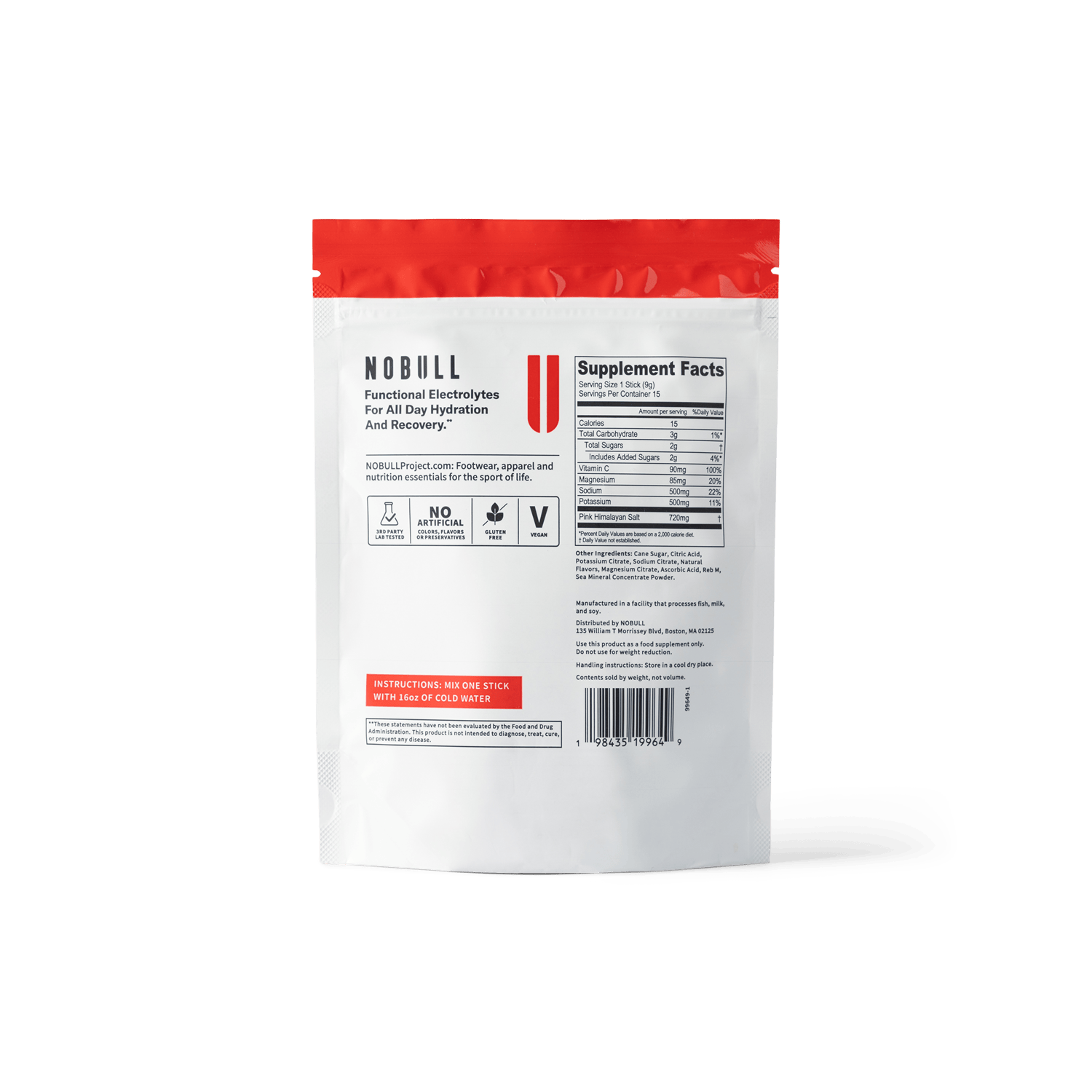 Electrolytes - Image 2