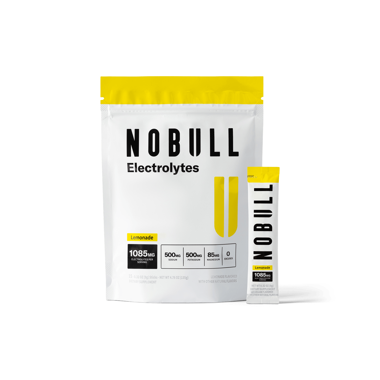 Electrolytes