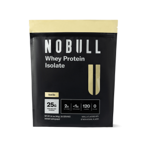 Grass-Fed Whey Protein Isolate