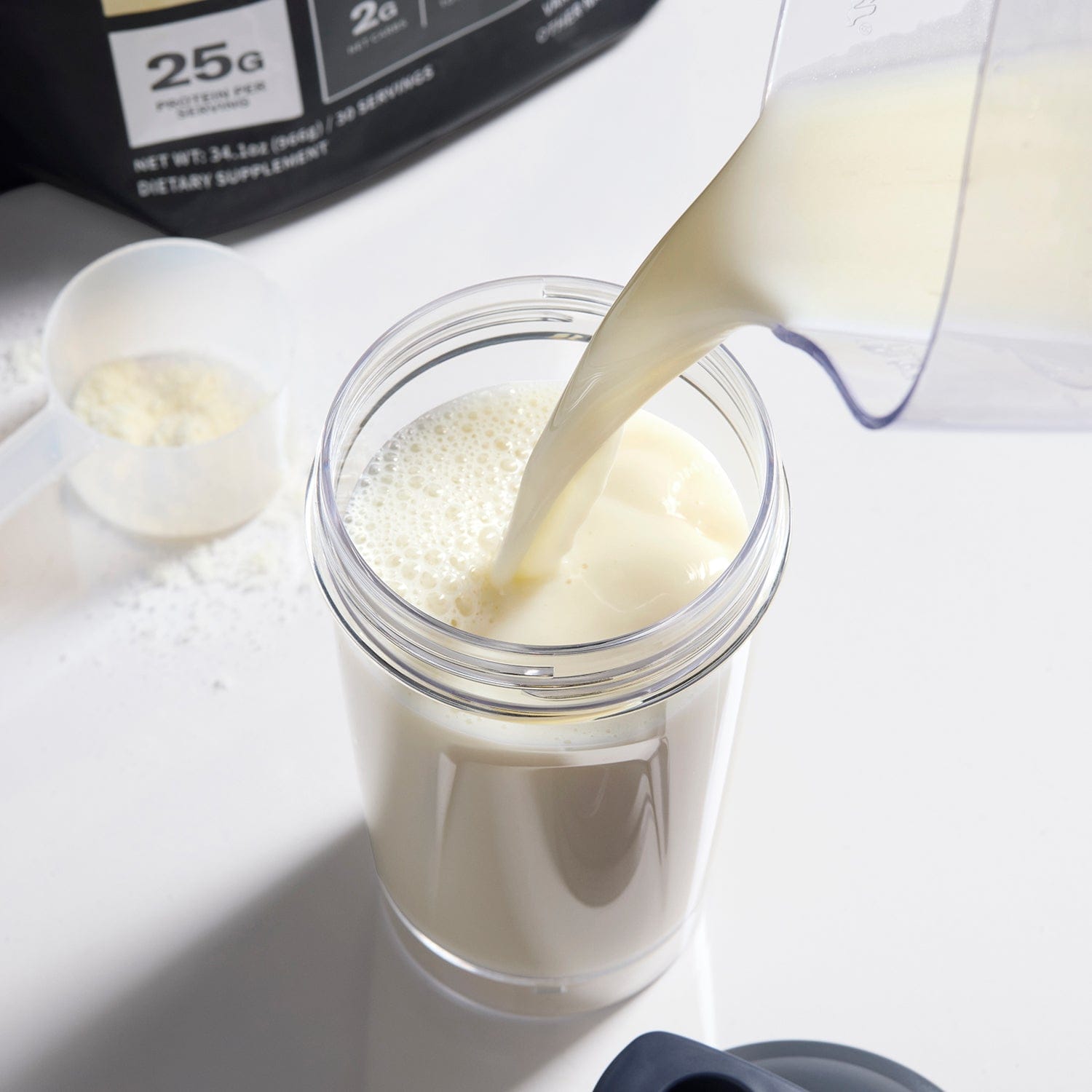 Grass-Fed Whey Protein Isolate - Image 4