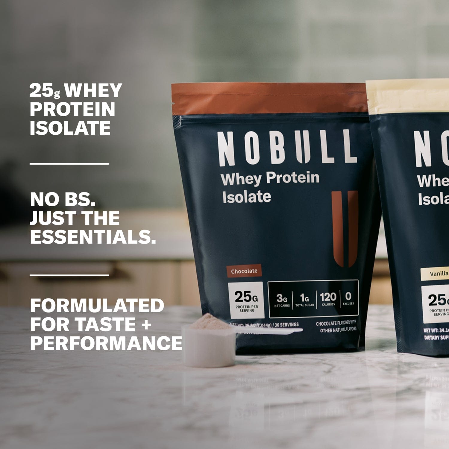 Grass-Fed Whey Protein Isolate - Image 6