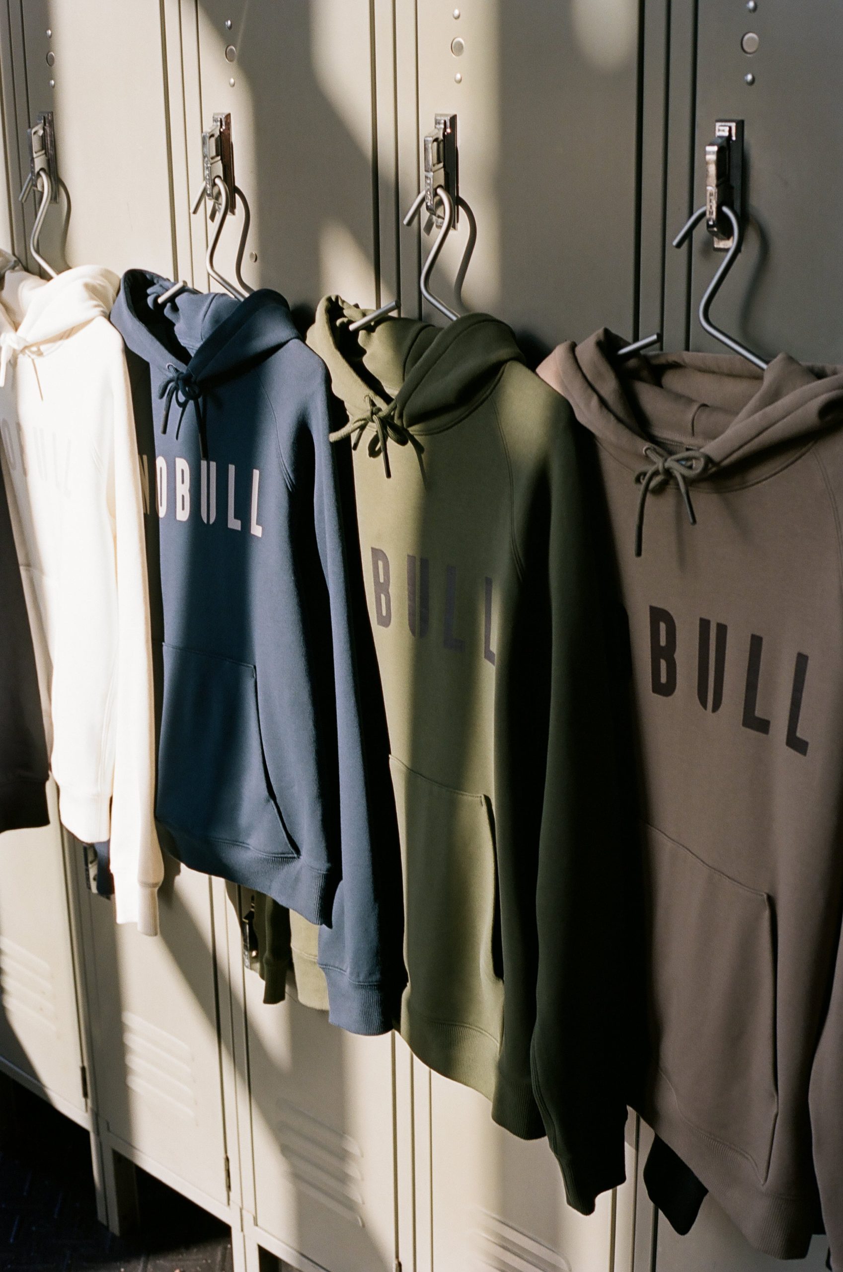 Build Your NOBULL Outfit