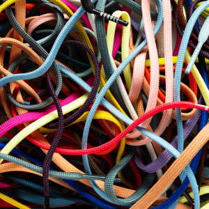 Build Your Own Shoelaces Bundle