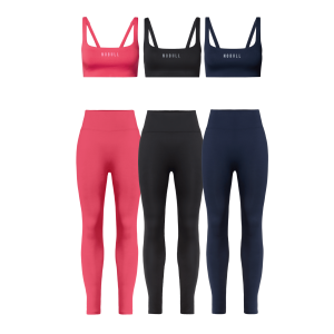 Build Your Matte Set