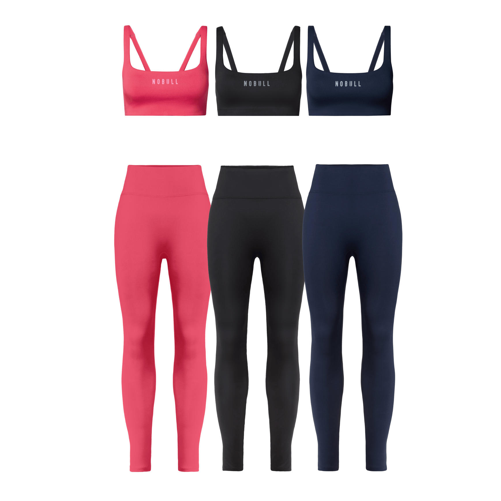 Build Your Matte Set