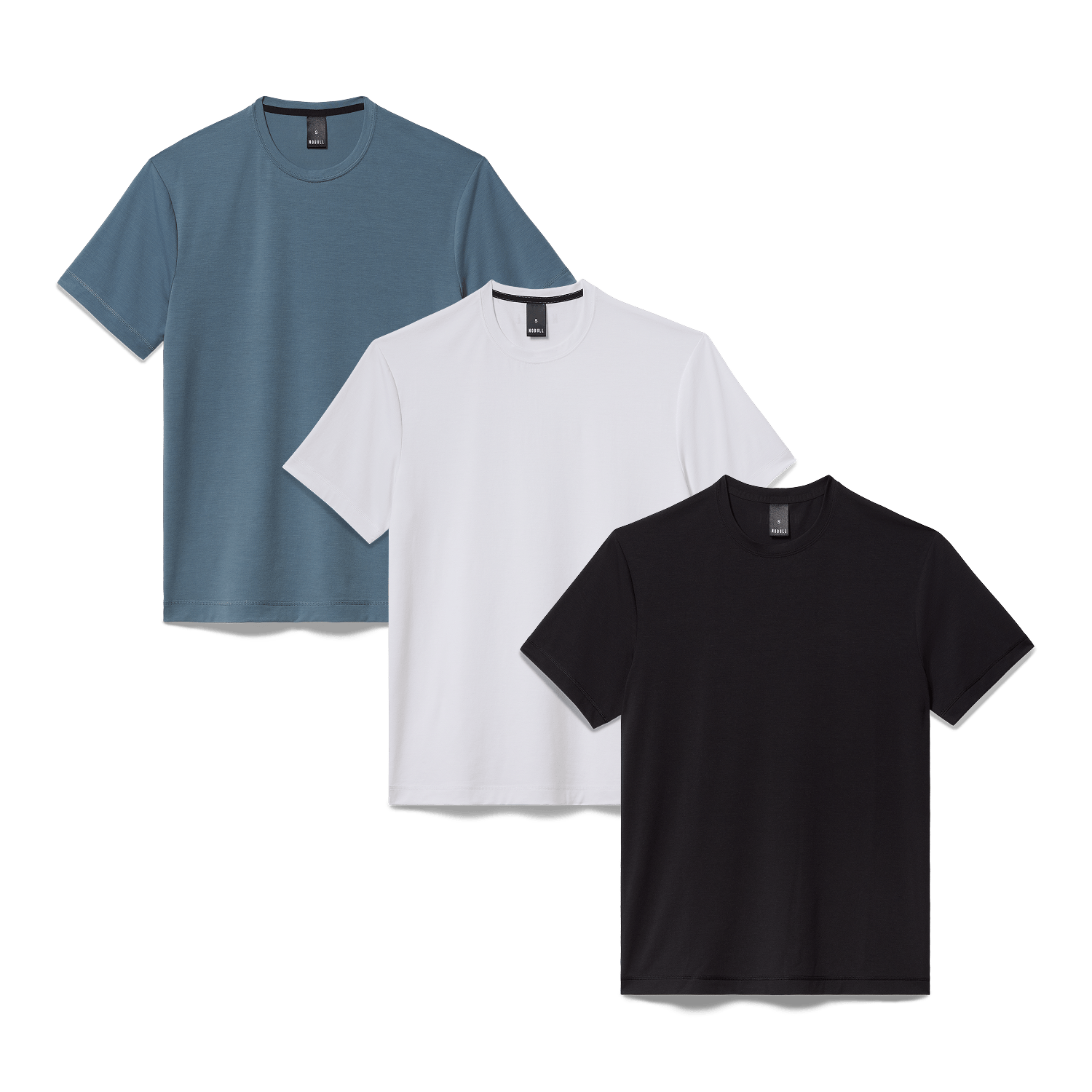 Men's Adapt Tee 3-Pack