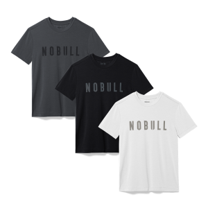 Men's NOBULL Tee 3-Pack